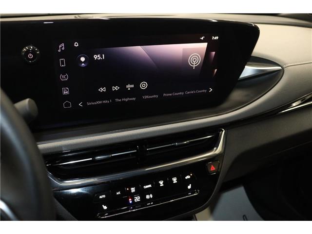 2024 Buick Envista Avenir (Stk: T3419A) in Watrous - Image 24 of 38