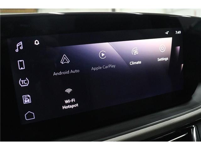 2024 Buick Envista Avenir (Stk: T3419A) in Watrous - Image 25 of 38