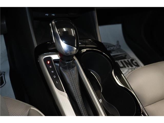 2024 Buick Envista Avenir (Stk: T3419A) in Watrous - Image 28 of 38