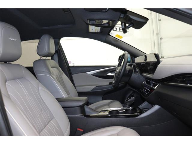 2024 Buick Envista Avenir (Stk: T3419A) in Watrous - Image 31 of 38