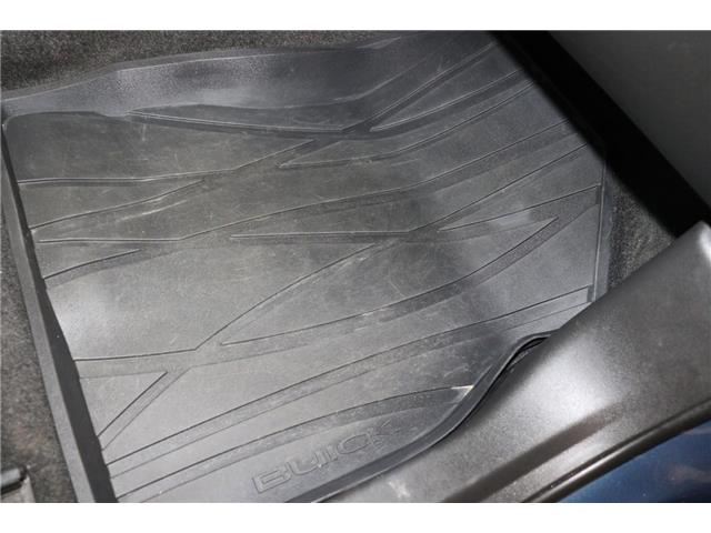 2024 Buick Envista Avenir (Stk: T3419A) in Watrous - Image 33 of 38