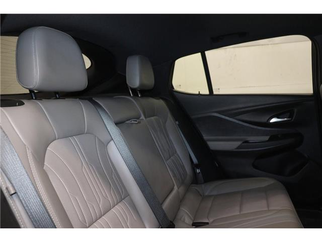 2024 Buick Envista Avenir (Stk: T3419A) in Watrous - Image 34 of 38