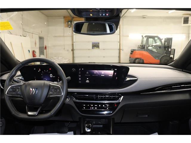 2024 Buick Envista Avenir (Stk: T3419A) in Watrous - Image 36 of 38