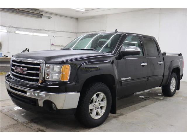 2013 GMC Sierra 1500 SLE (Stk: M7945A) in Watrous - Image 4 of 30