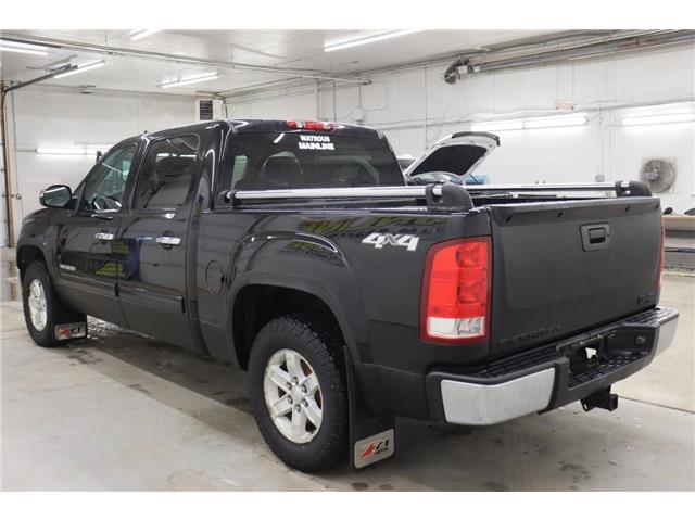 2013 GMC Sierra 1500 SLE (Stk: M7945A) in Watrous - Image 5 of 30