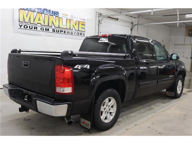 2013 GMC Sierra 1500 SLE (Stk: M7945A) in Watrous - Image 6 of 30
