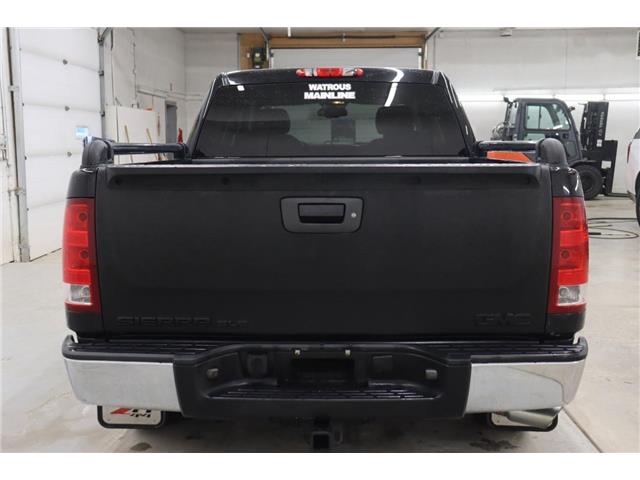 2013 GMC Sierra 1500 SLE (Stk: M7945A) in Watrous - Image 7 of 30