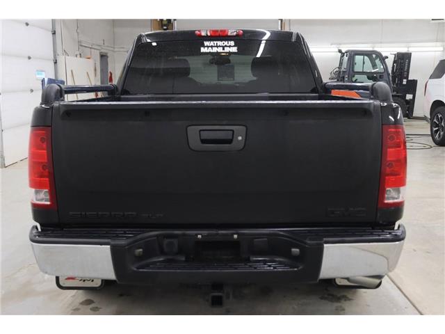 2013 GMC Sierra 1500 SLE (Stk: M7945A) in Watrous - Image 8 of 30