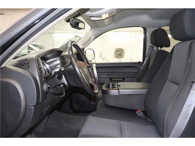 2013 GMC Sierra 1500 SLE (Stk: M7945A) in Watrous - Image 16 of 30