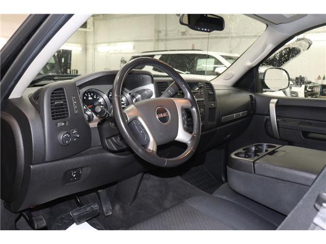 2013 GMC Sierra 1500 SLE (Stk: M7945A) in Watrous - Image 17 of 30