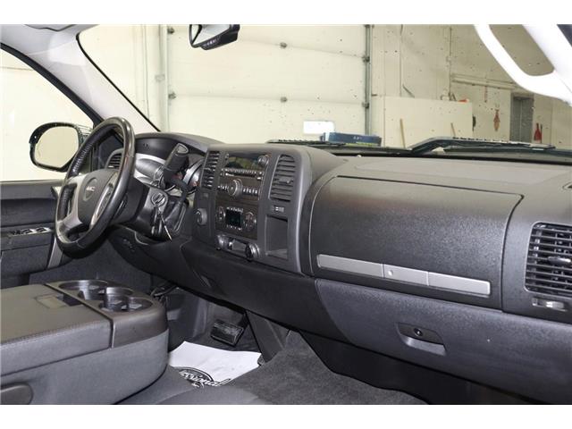 2013 GMC Sierra 1500 SLE (Stk: M7945A) in Watrous - Image 27 of 30