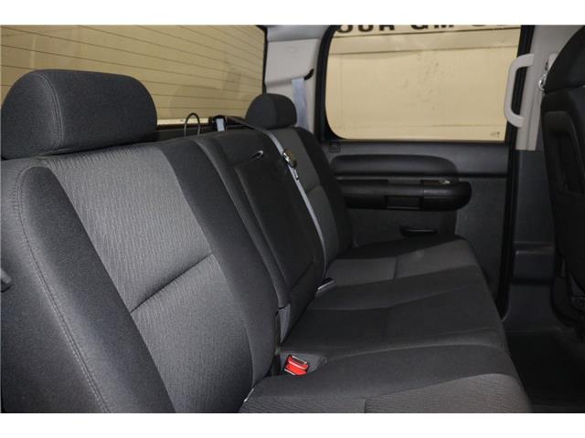 2013 GMC Sierra 1500 SLE (Stk: M7945A) in Watrous - Image 29 of 30