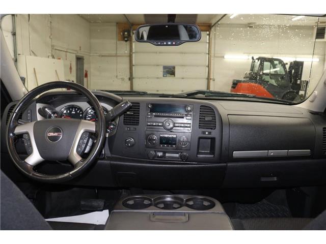 2013 GMC Sierra 1500 SLE (Stk: M7945A) in Watrous - Image 30 of 30