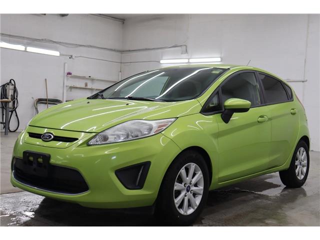 2012 Ford Fiesta SE (Stk: S1482C) in Watrous - Image 4 of 30