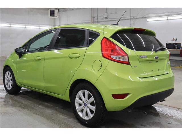 2012 Ford Fiesta SE (Stk: S1482C) in Watrous - Image 5 of 30