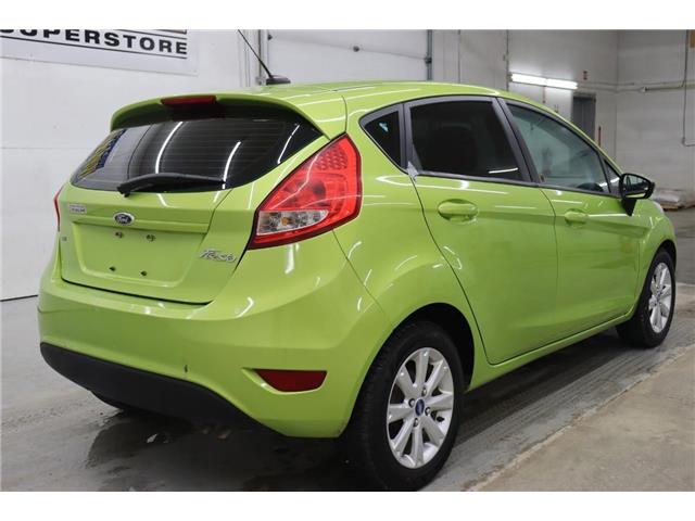 2012 Ford Fiesta SE (Stk: S1482C) in Watrous - Image 6 of 30