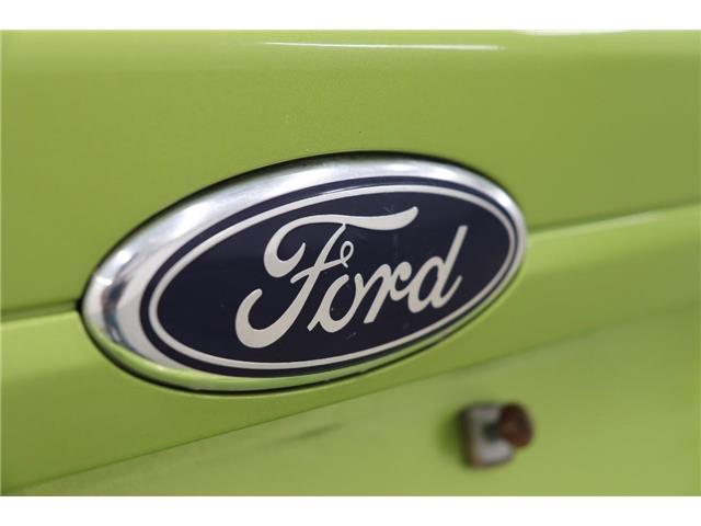 2012 Ford Fiesta SE (Stk: S1482C) in Watrous - Image 7 of 30