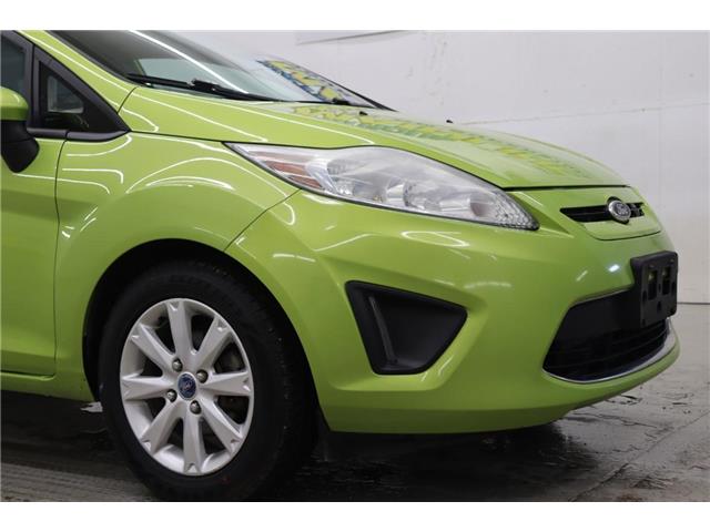 2012 Ford Fiesta SE (Stk: S1482C) in Watrous - Image 10 of 30