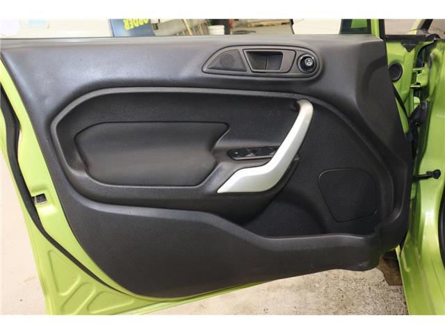2012 Ford Fiesta SE (Stk: S1482C) in Watrous - Image 11 of 30