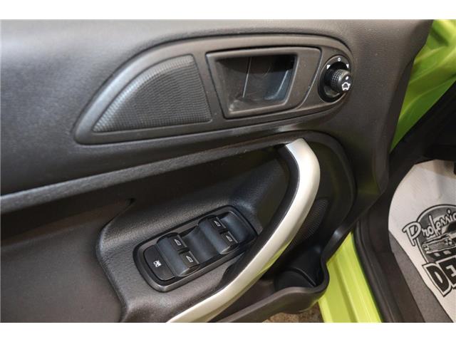 2012 Ford Fiesta SE (Stk: S1482C) in Watrous - Image 12 of 30