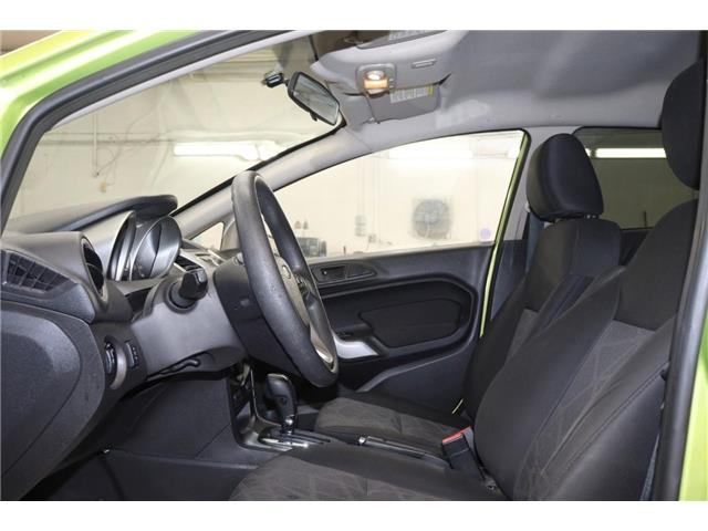 2012 Ford Fiesta SE (Stk: S1482C) in Watrous - Image 13 of 30