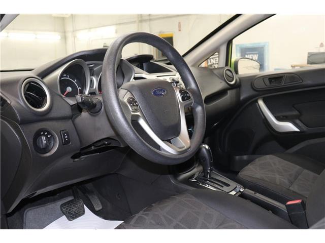 2012 Ford Fiesta SE (Stk: S1482C) in Watrous - Image 14 of 30