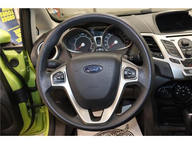 2012 Ford Fiesta SE (Stk: S1482C) in Watrous - Image 16 of 30