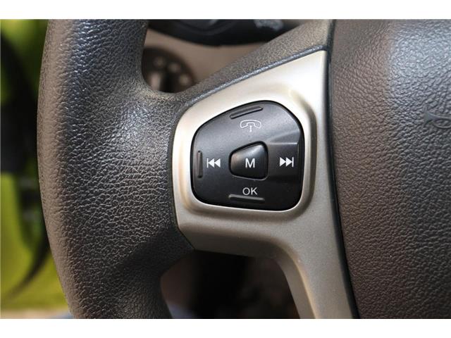2012 Ford Fiesta SE (Stk: S1482C) in Watrous - Image 17 of 30