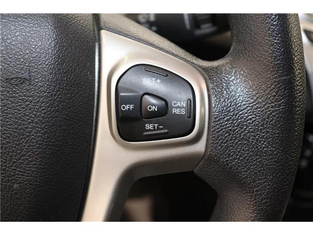 2012 Ford Fiesta SE (Stk: S1482C) in Watrous - Image 18 of 30