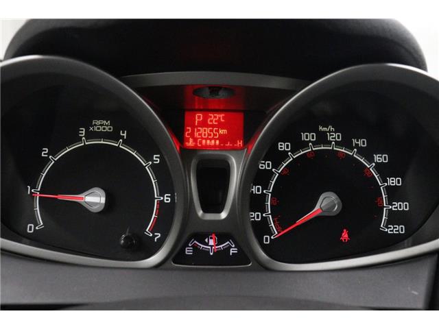 2012 Ford Fiesta SE (Stk: S1482C) in Watrous - Image 21 of 30