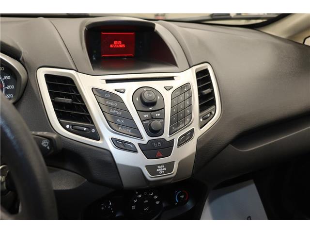 2012 Ford Fiesta SE (Stk: S1482C) in Watrous - Image 22 of 30