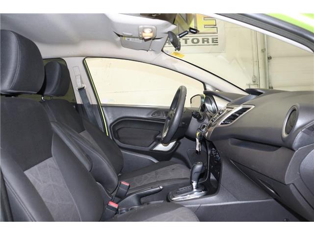 2012 Ford Fiesta SE (Stk: S1482C) in Watrous - Image 25 of 30