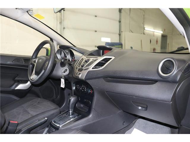 2012 Ford Fiesta SE (Stk: S1482C) in Watrous - Image 26 of 30