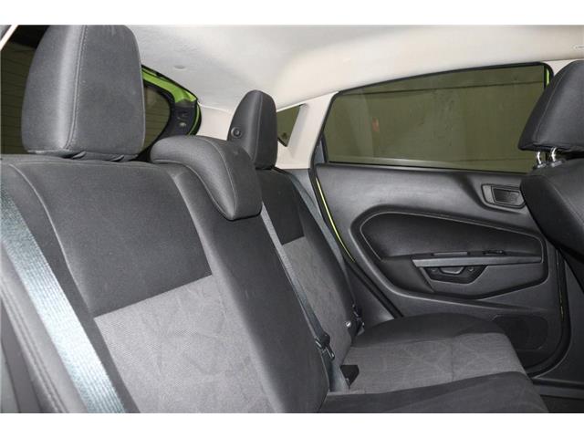 2012 Ford Fiesta SE (Stk: S1482C) in Watrous - Image 28 of 30