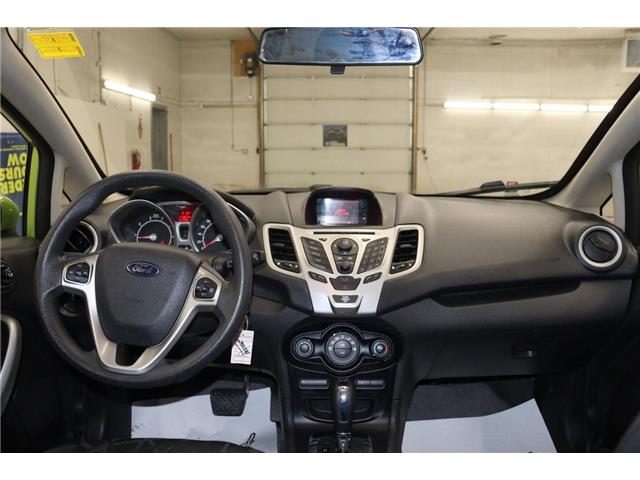 2012 Ford Fiesta SE (Stk: S1482C) in Watrous - Image 29 of 30