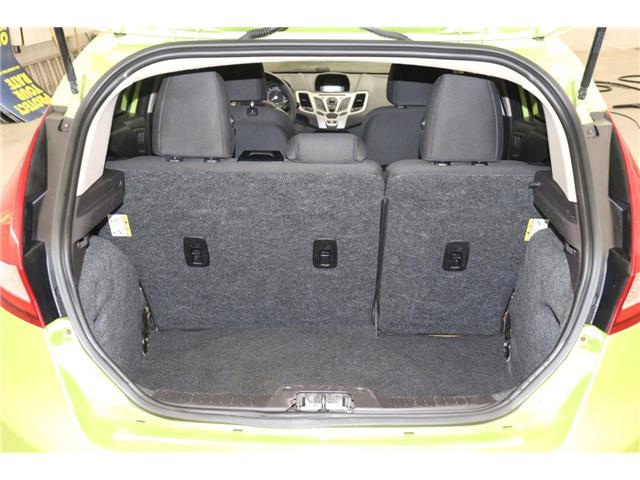 2012 Ford Fiesta SE (Stk: S1482C) in Watrous - Image 30 of 30