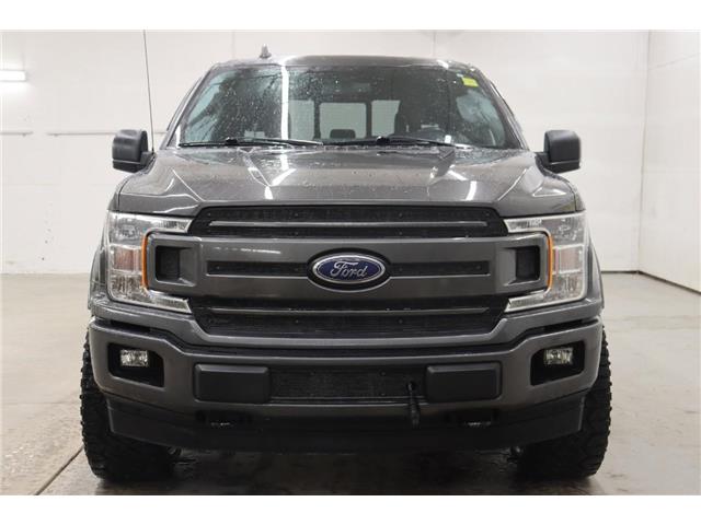 2018 Ford F-150  (Stk: S1682A) in Watrous - Image 3 of 36