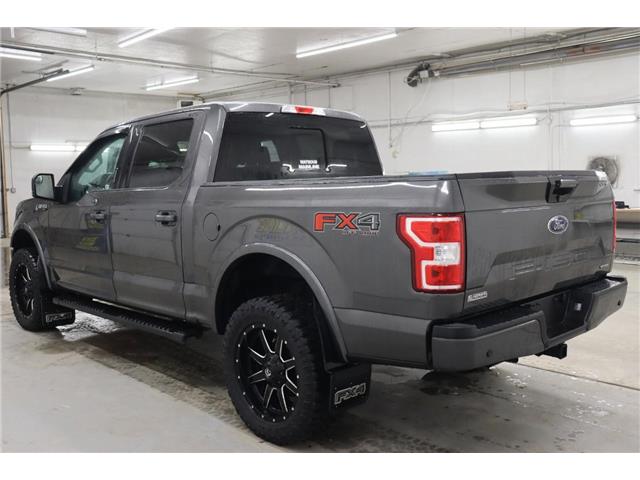 2018 Ford F-150  (Stk: S1682A) in Watrous - Image 5 of 36