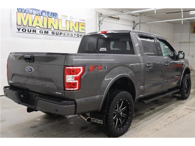 2018 Ford F-150  (Stk: S1682A) in Watrous - Image 6 of 36