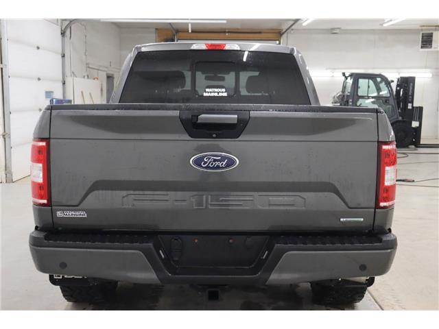 2018 Ford F-150  (Stk: S1682A) in Watrous - Image 7 of 36