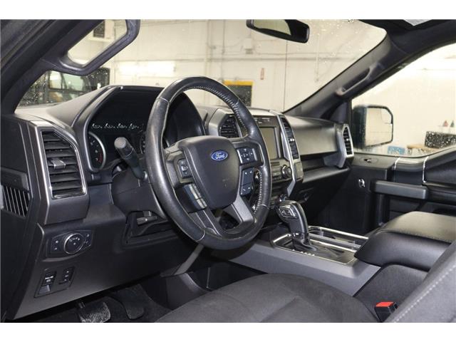 2018 Ford F-150  (Stk: S1682A) in Watrous - Image 17 of 36