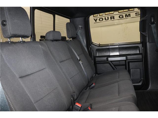 2018 Ford F-150  (Stk: S1682A) in Watrous - Image 34 of 36