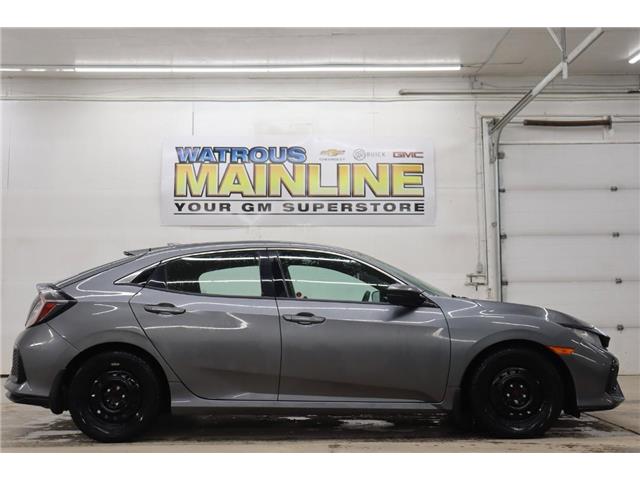 2018 Honda Civic LX (Stk: T3256A) in Watrous - Image 2 of 32