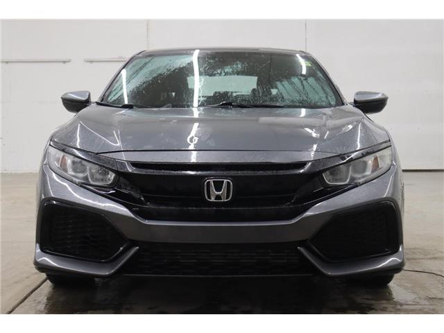 2018 Honda Civic LX (Stk: T3256A) in Watrous - Image 3 of 32