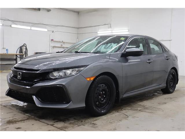 2018 Honda Civic LX (Stk: T3256A) in Watrous - Image 4 of 32