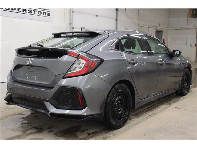 2018 Honda Civic LX (Stk: T3256A) in Watrous - Image 6 of 32