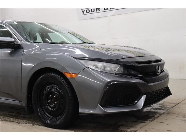 2018 Honda Civic LX (Stk: T3256A) in Watrous - Image 11 of 32