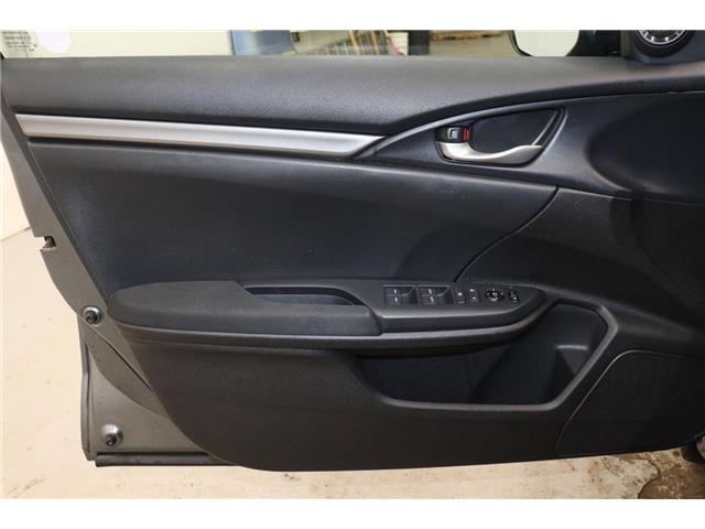 2018 Honda Civic LX (Stk: T3256A) in Watrous - Image 12 of 32