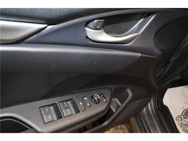 2018 Honda Civic LX (Stk: T3256A) in Watrous - Image 13 of 32