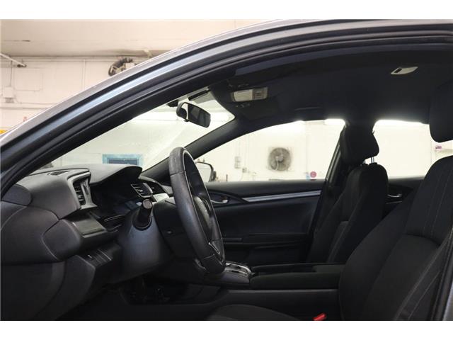 2018 Honda Civic LX (Stk: T3256A) in Watrous - Image 14 of 32